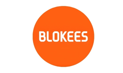 LOGO BLOKEES