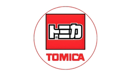 LOGO TOMICA