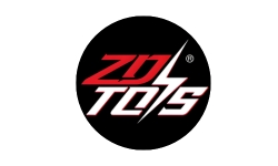LOGO ZD TOYS